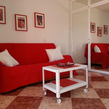 Ferienwohnung Piscina Bonita Gamonal Benalmádena Exterior foto