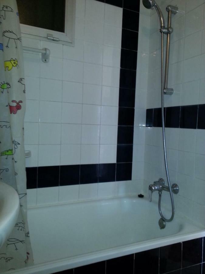 Ferienwohnung Piscina Bonita Gamonal Benalmádena Exterior foto
