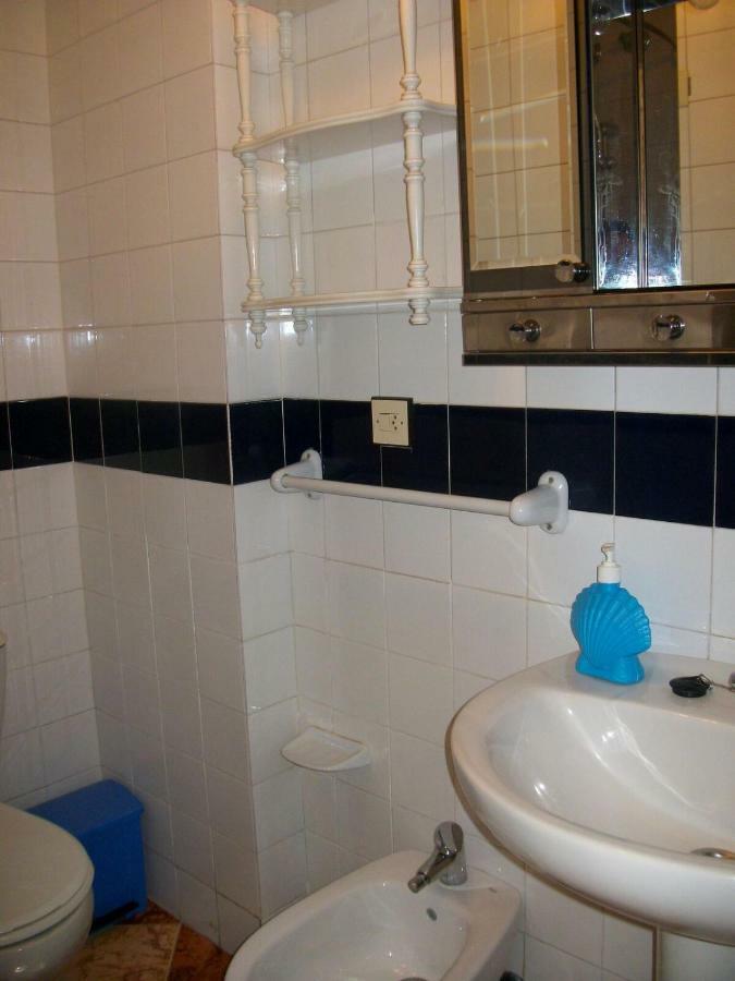 Ferienwohnung Piscina Bonita Gamonal Benalmádena Exterior foto