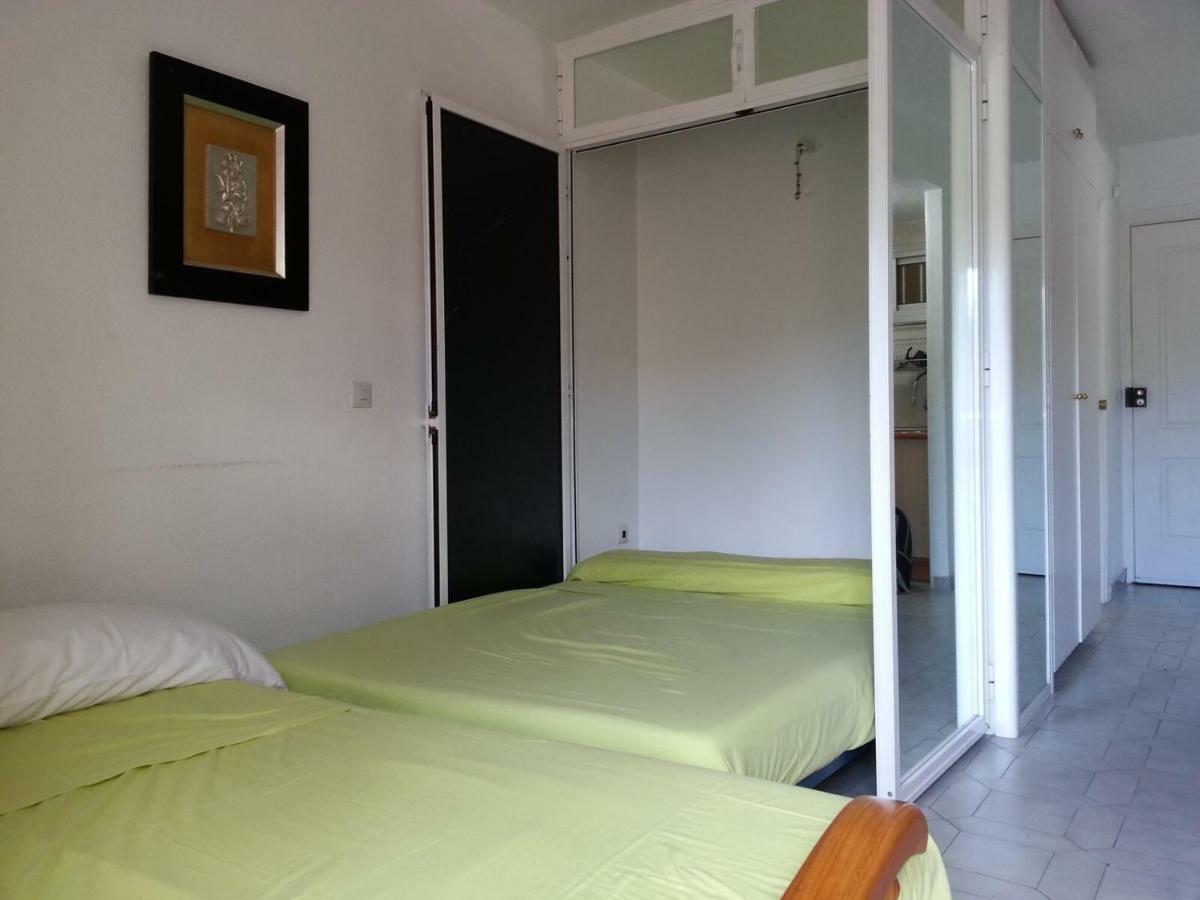 Ferienwohnung Piscina Bonita Gamonal Benalmádena Exterior foto