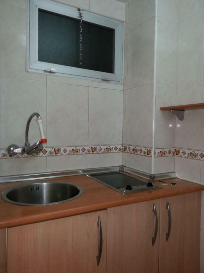 Ferienwohnung Piscina Bonita Gamonal Benalmádena Exterior foto